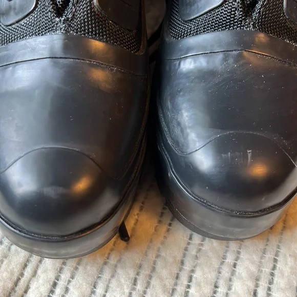 Ambush x Converse boots size 7 - Picture 10 of 10